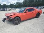 2018 DODGE CHALLENGER - 2C3CDZFJ9JH251428