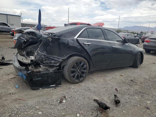 2019 CADILLAC CTS 1G6AP5SX4K0144647