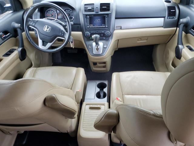 2010 HONDA CR-V EXL - JHLRE3H75AC007024