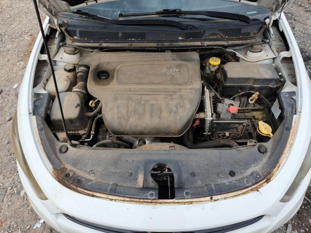 2013 DODGE DART SXT #3294401516