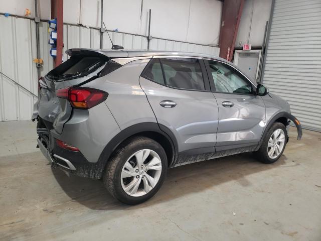 2025 BUICK ENCORE GX PREFERRED KL4AMCSL9SB208297