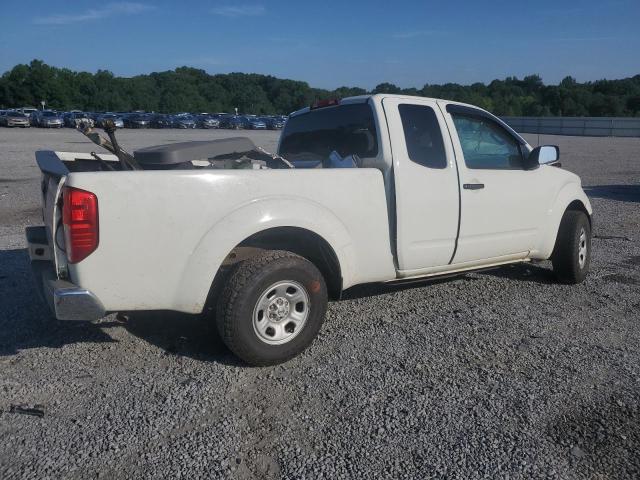 2014 NISSAN FRONTIER S - 1N6BD0CT1EN759220