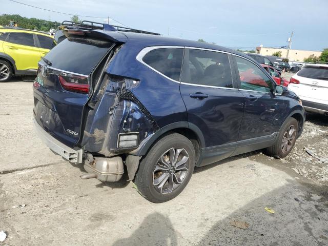 2020 HONDA CR-V EXL - 2HKRW2H8XLH655138