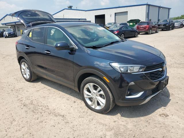 2020 BUICK ENCORE GX KL4MMCSL1LB072780