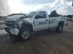 2016 CHEVROLET SILVERADO - 1GC0CUEGXGZ249142