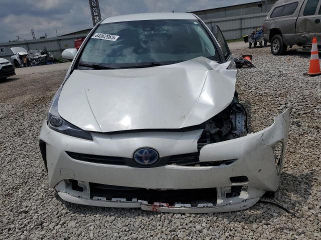 2022 TOYOTA PRIUS NIGH JTDKAMFU6N3153575