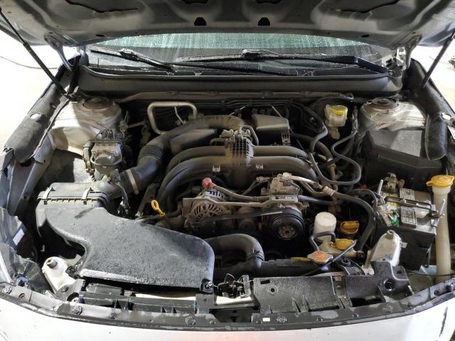 2018 SUBARU LEGACY SPO 4S3BNAR66J3005341