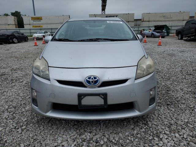 2010 TOYOTA PRIUS - JTDKN3DU2A0024827