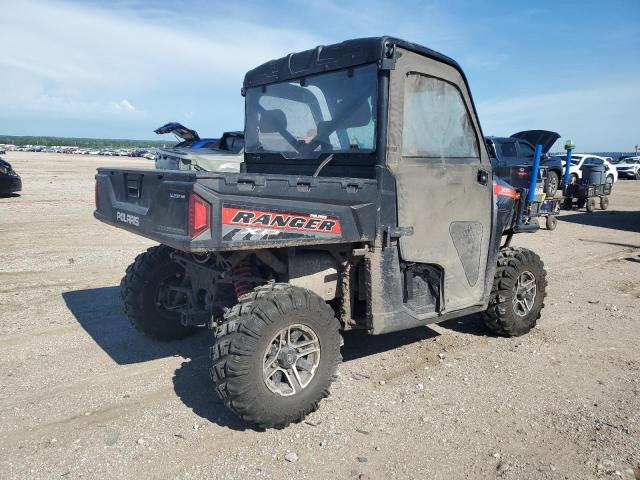 2015 POLARIS RANGER XP 3NSRTE877FG870375