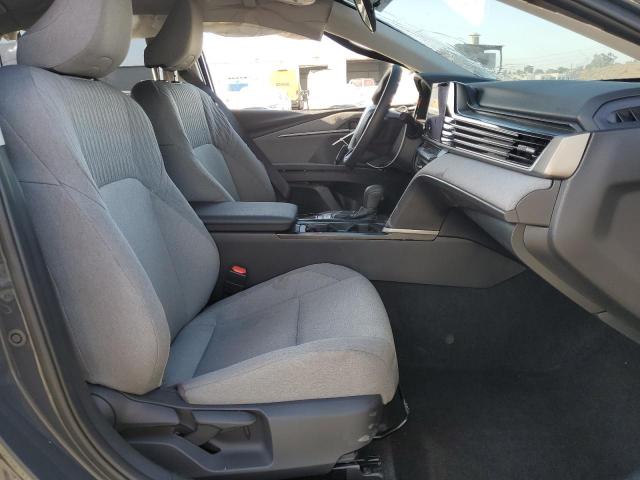 2025 TOYOTA CAMRY XSE 4T1DAACKXSU075653