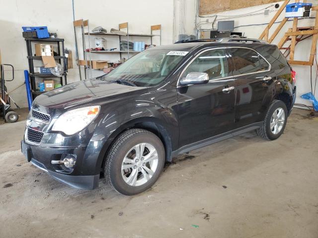 Vin: 2gnflgek3d6186514, lot: 63614335, chevrolet equinox ltz 2013 img_1
