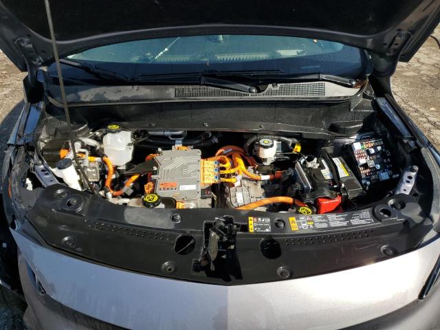 2023 CHEVROLET BOLT EUV L 1G1FY6S02P4135673