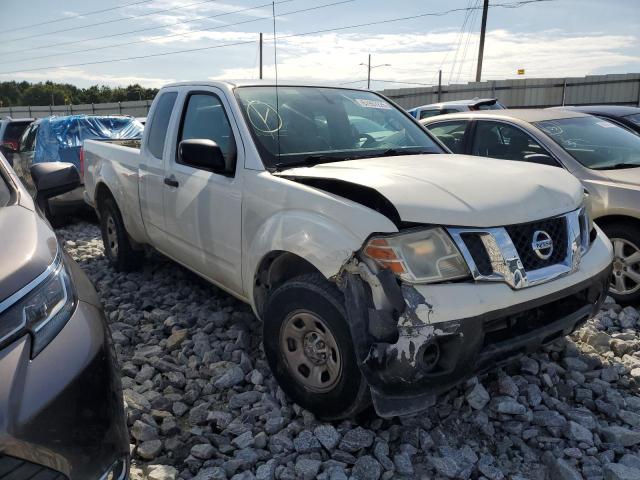 2012 NISSAN FRONTIER S #3292365263