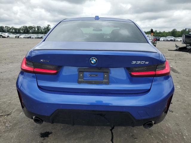 2024 BMW 330XE 3MW39FS00R8E32798