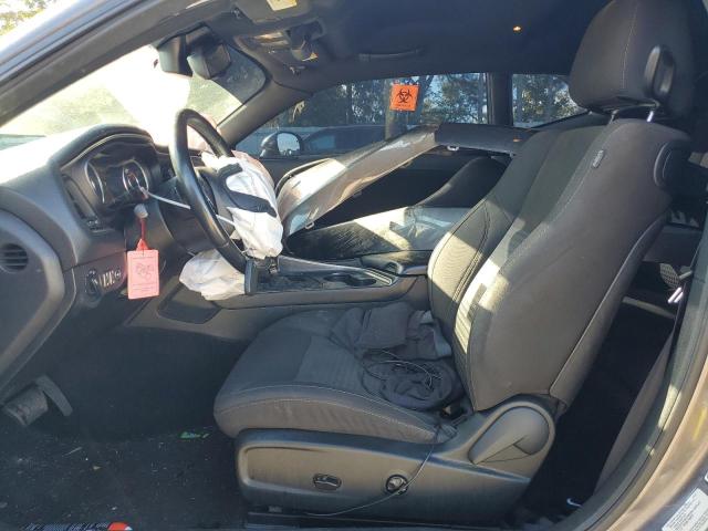 2015 DODGE CHALLENGER SXT 2C3CDZAG6FH833831