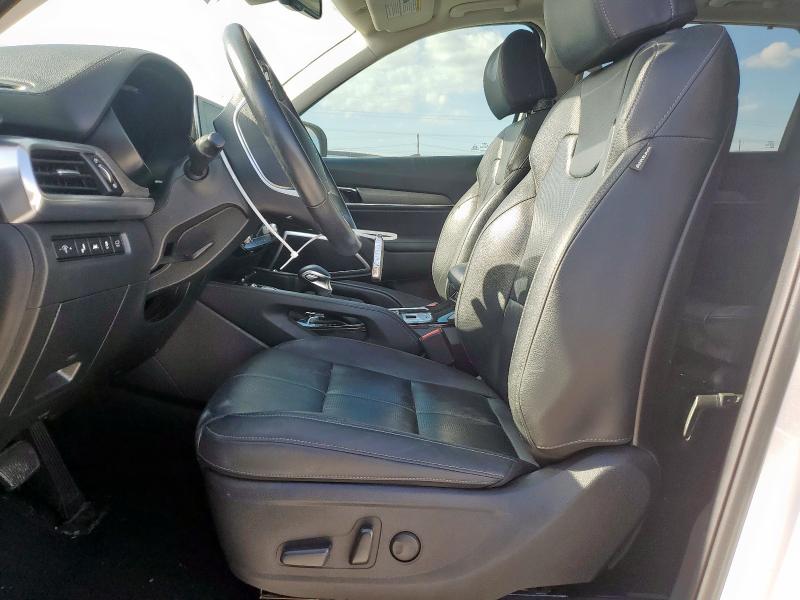 2022 KIA TELLURIDE - 5XYP3DHC4NG224143