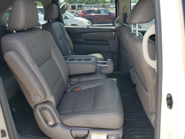 2016 HONDA ODYSSEY TO 5FNRL5H95GB090823