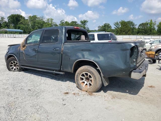 2006 TOYOTA TUNDRA DOUBLE CAB SR5 #3281481003