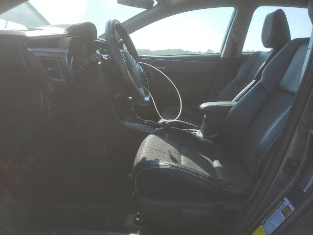2016 TOYOTA COROLLA L 5YFBURHE1GP437409