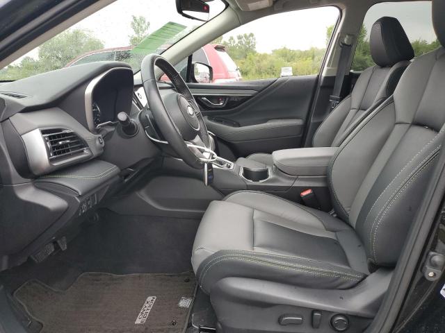 2023 SUBARU OUTBACK ON 4S4BTAJC1P3192774
