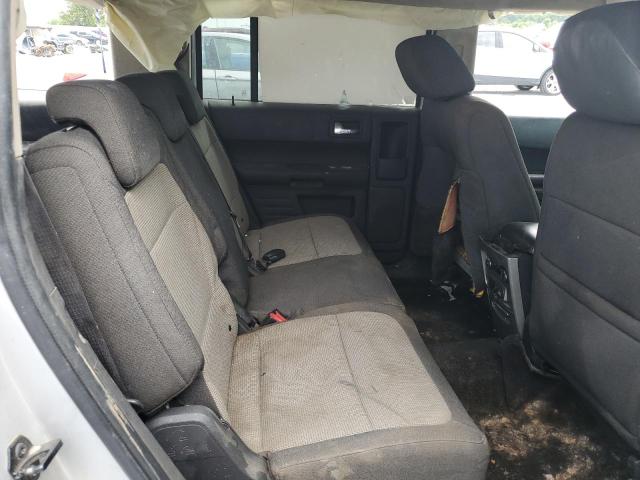 2011 FORD FLEX SE - 2FMGK5BC8BBD05868
