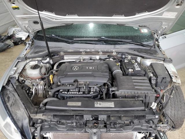 2016 VOLKSWAGEN GTI S/SE 3VW4T7AU4GM045966