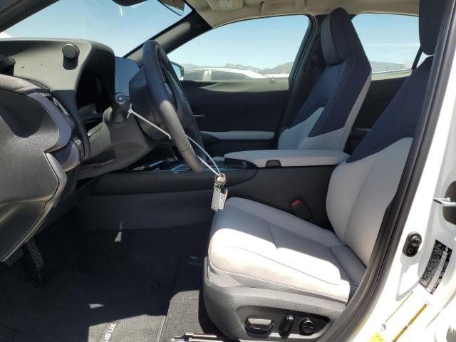 2025 LEXUS UX 300H BA JTHYBJAHXS2025534