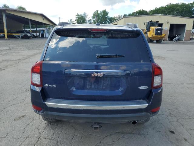 2016 JEEP COMPASS LA 1C4NJDEB4GD653700