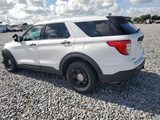 2023 FORD EXPLORER P - 1FM5K8AC9PGB60768