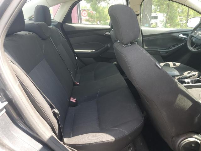 2017 FORD FOCUS SE 1FADP3F21HL251357