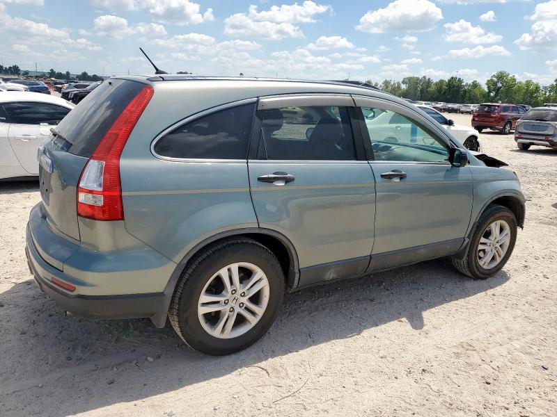 2011 HONDA CR-V EX - 5J6RE3H50BL035739