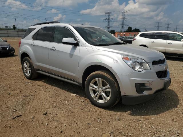 2013 CHEVROLET EQUINOX LT - 2GNFLEEK7D6109049
