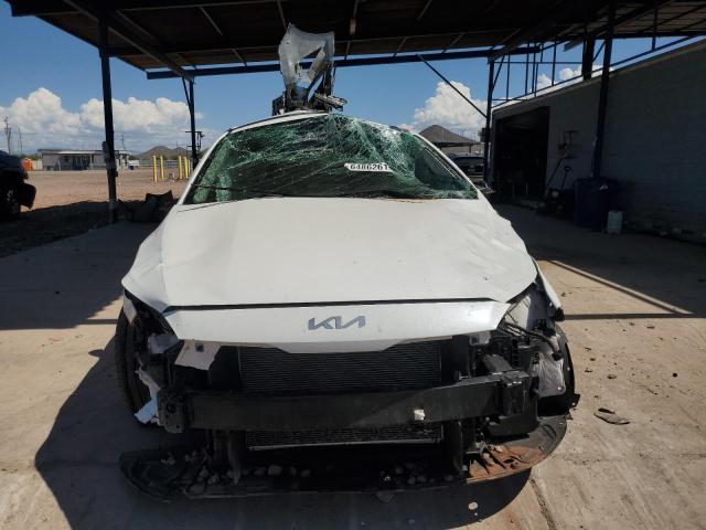 2024 KIA FORTE LX - 3KPF24AD9RE765466