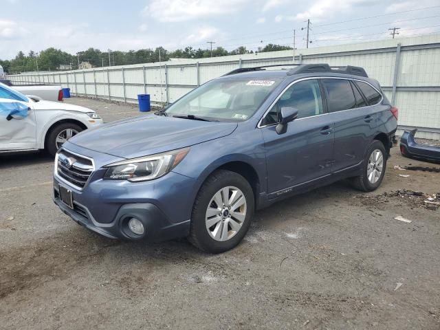 SUBARU OUTBACK 2.