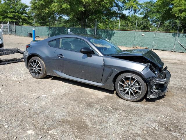 2024 TOYOTA GR 86 JF1ZNBB14R9752714