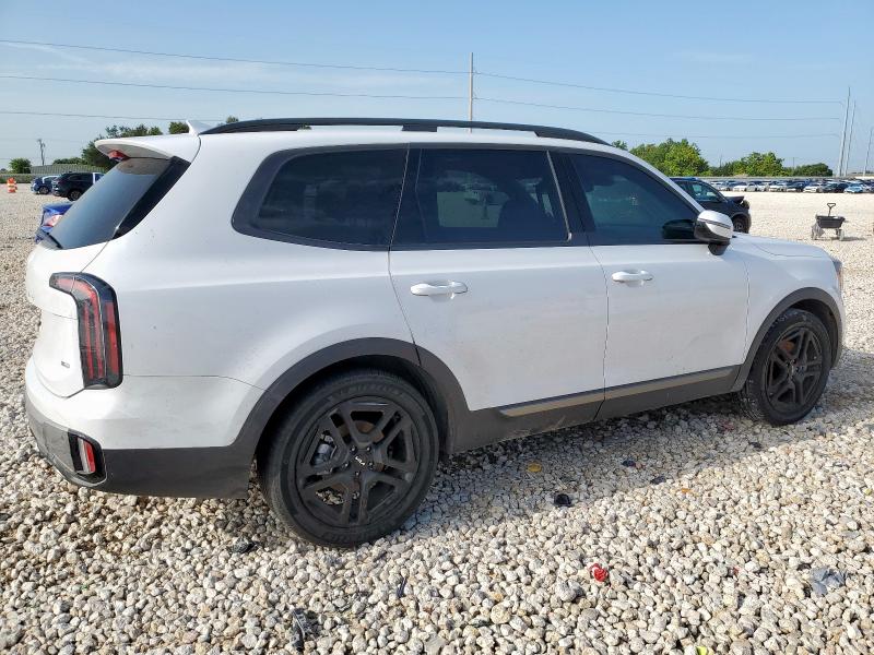 2023 KIA TELLURIDE SX 5XYP5DGC5PG380772