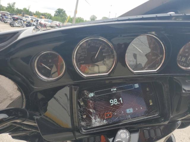 2023 HARLEY-DAVIDSON FLHXS 1HD1KRP13PB606696