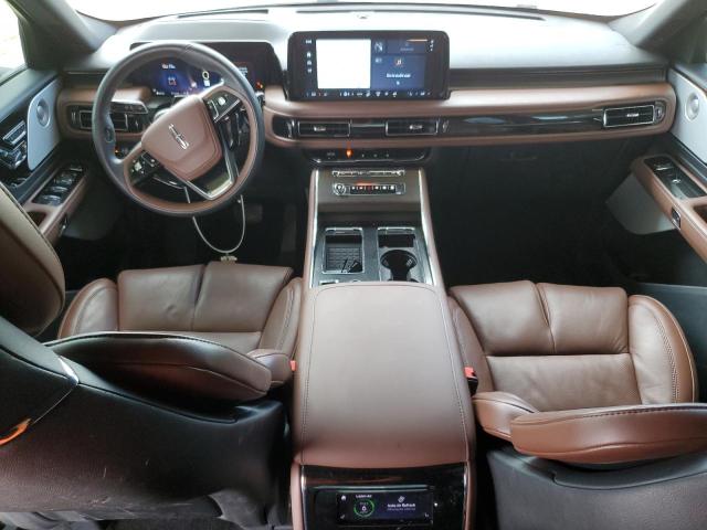 2025 LINCOLN AVIATOR RE 5LM5J7XC7SGL05509