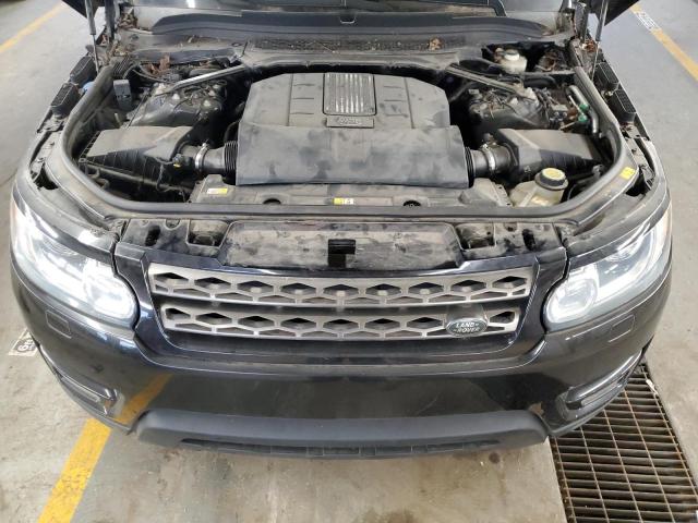 2016 LAND ROVER RANGE ROVE SALWG2PF1GA599063