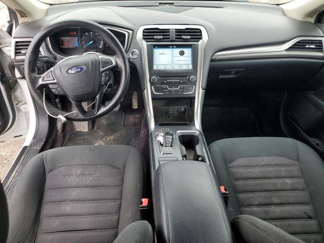 2017 FORD FUSION SE 3FA6P0H73HR109531