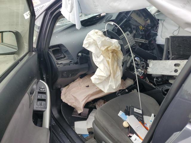 2015 TOYOTA PRIUS - JTDKN3DU7F0465604