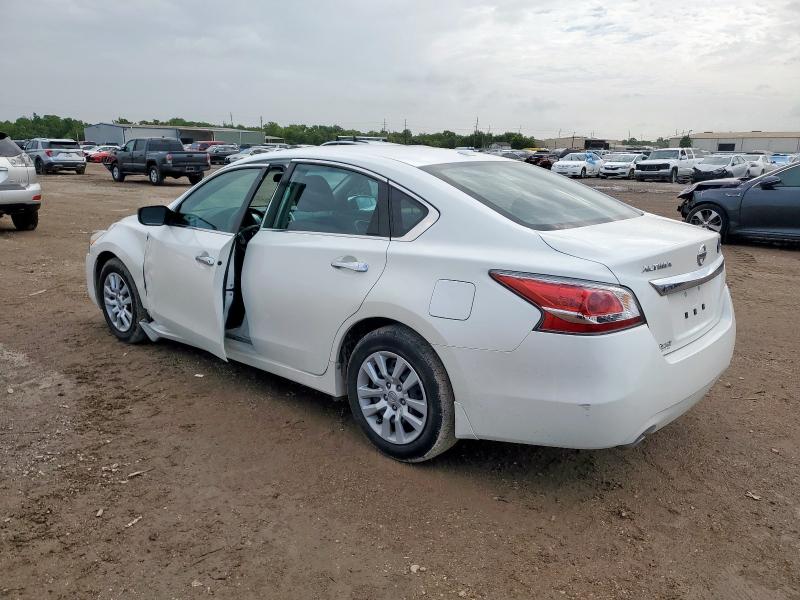 2015 NISSAN ALTIMA 2.5 - 1N4AL3AP0FN349587