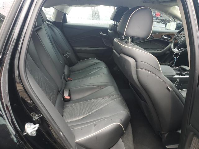2023 ACURA TLX ADVANC 19UUB6F69PA001745