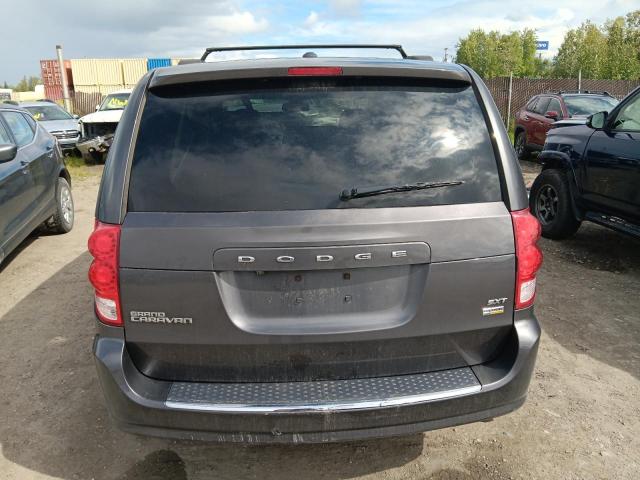 2018 DODGE GRAND CARA 2C4RDGCG3JR282347