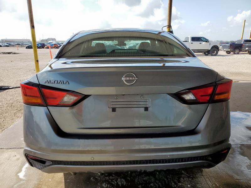 2023 NISSAN ALTIMA S - 1N4BL4BV5PN347679
