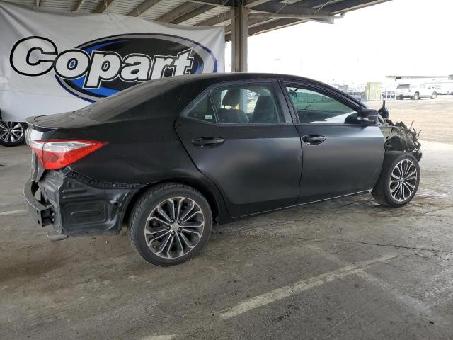 2015 TOYOTA COROLLA L - 5YFBURHE6FP287134