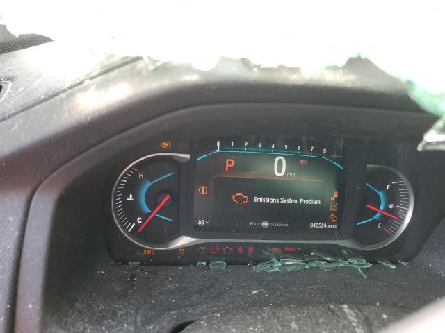 2022 HONDA PILOT TRAI 5FNYF6H81NB069836
