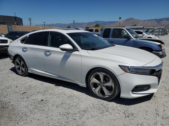 Vin: 1hgcv1f92ja068646, lot: 62952255, honda accord touring 20184