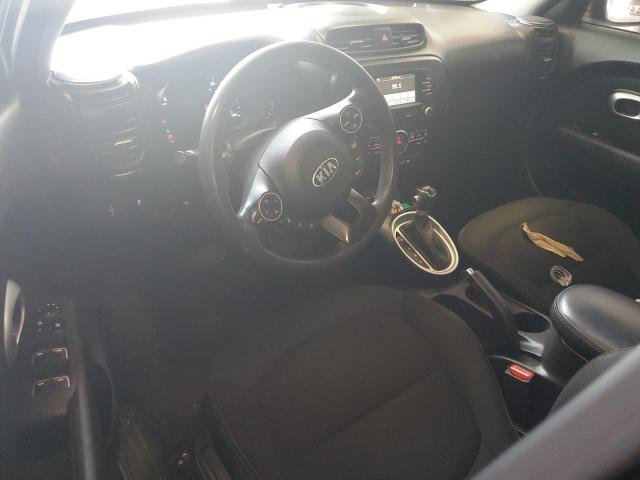 2017 KIA SOUL + - KNDJP3A52H7467662