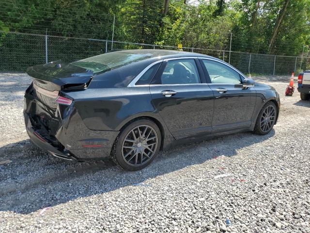 2015 LINCOLN MKZ 3LN6L2JKXFR615351